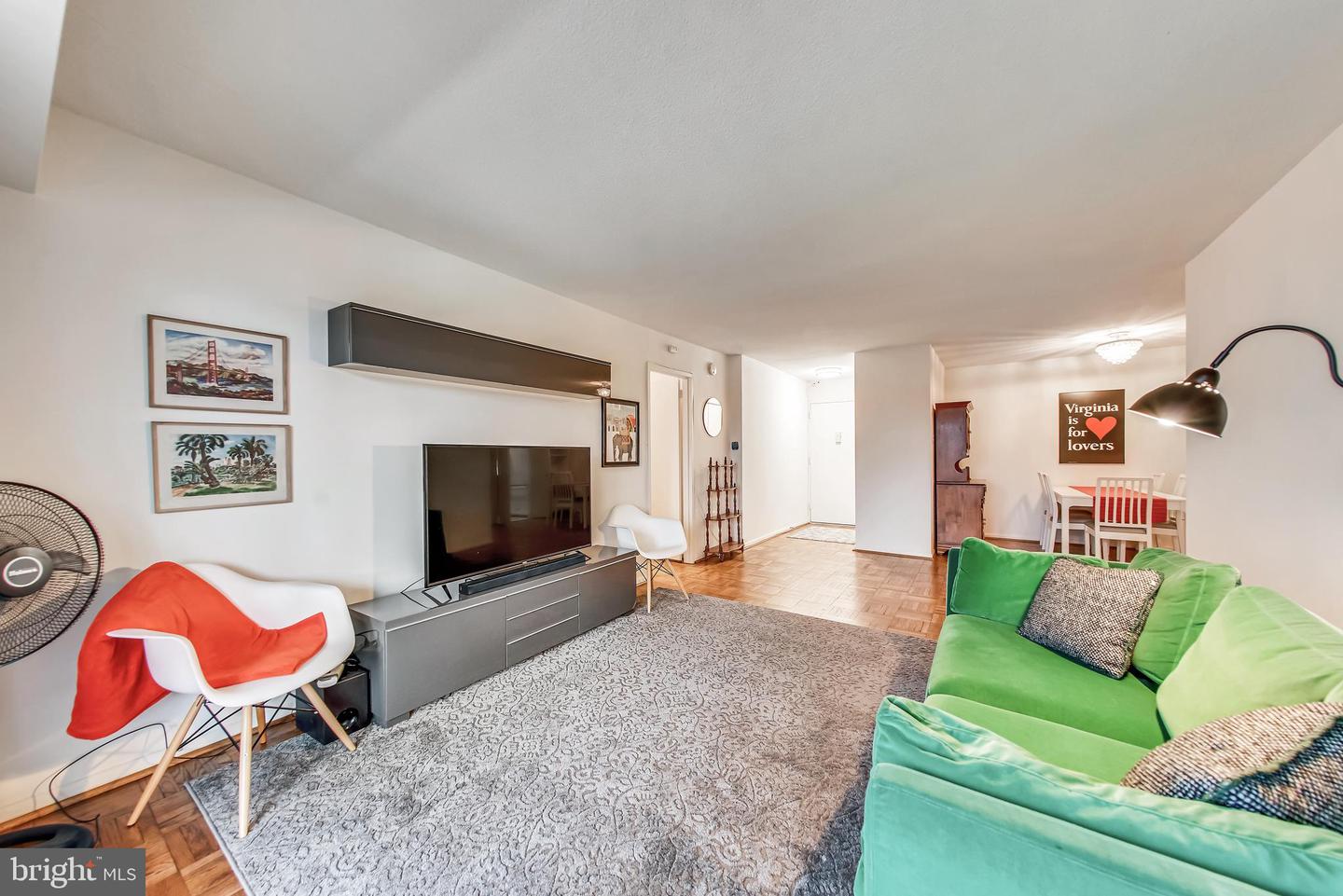 700 7TH STREET SW Unit: 326