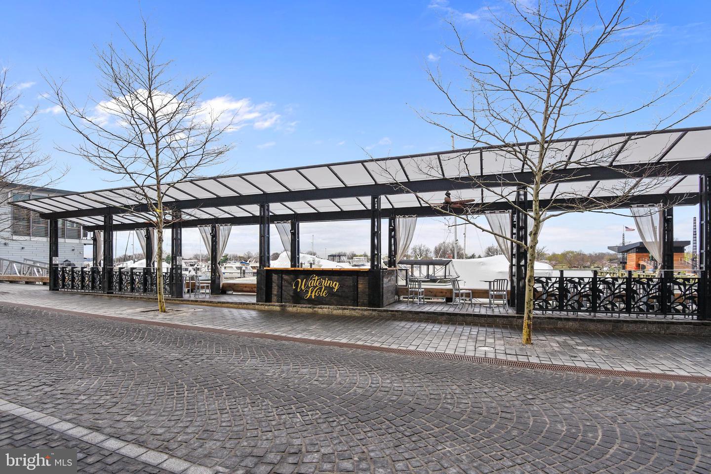 700 7TH STREET SW Unit: 326