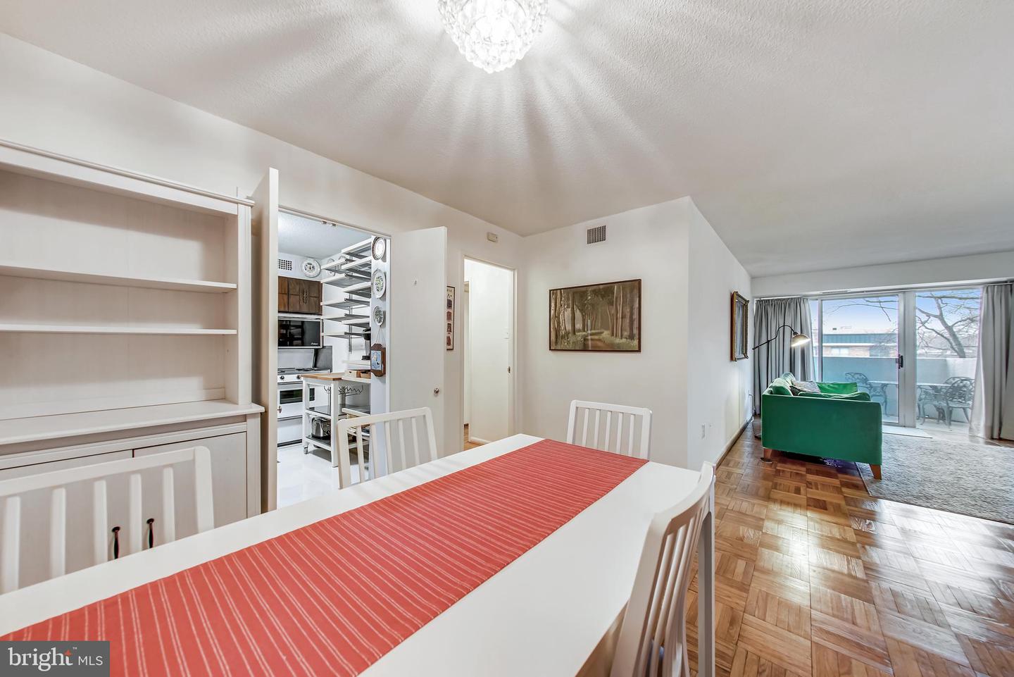 700 7TH STREET SW Unit: 326