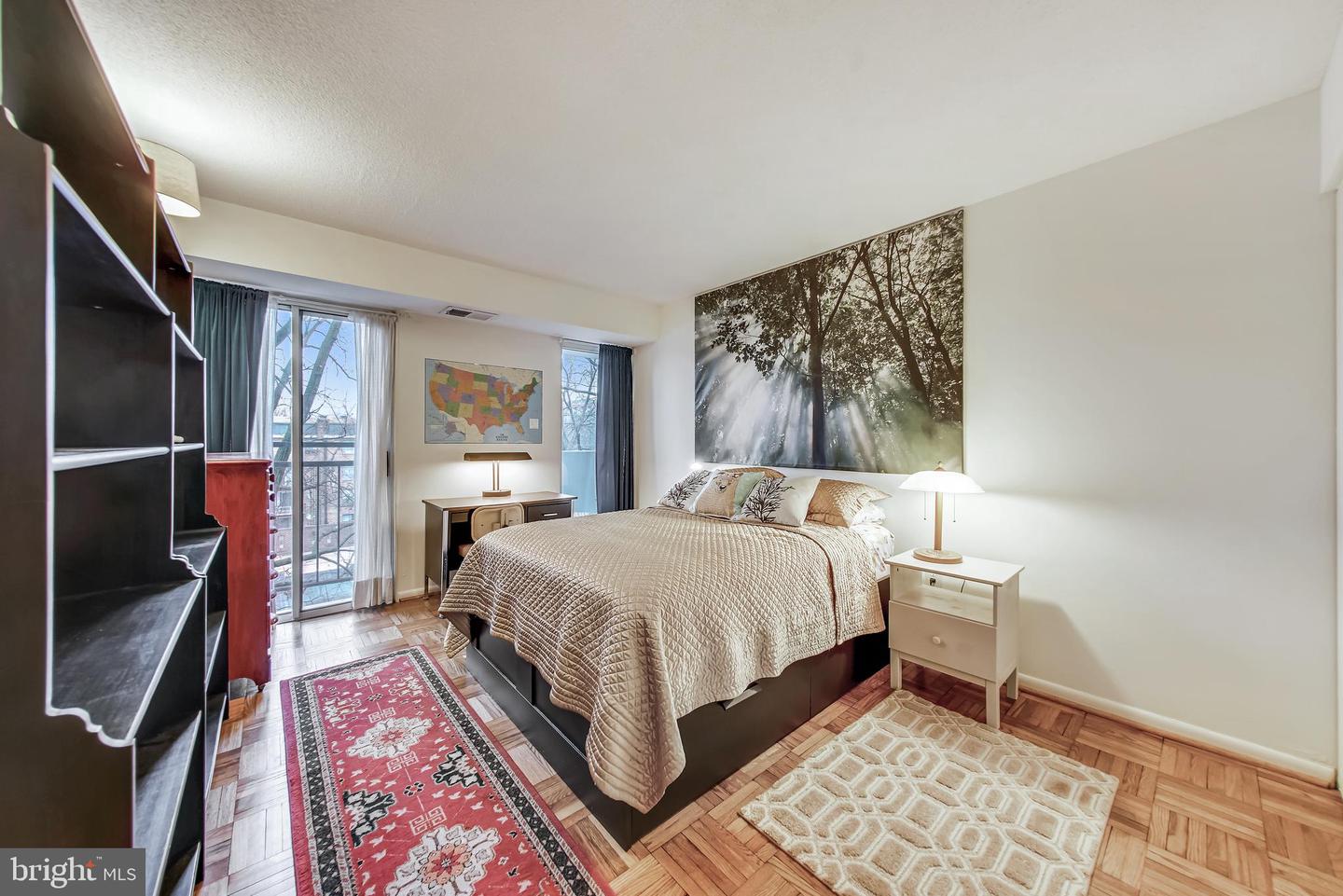 700 7TH STREET SW Unit: 326