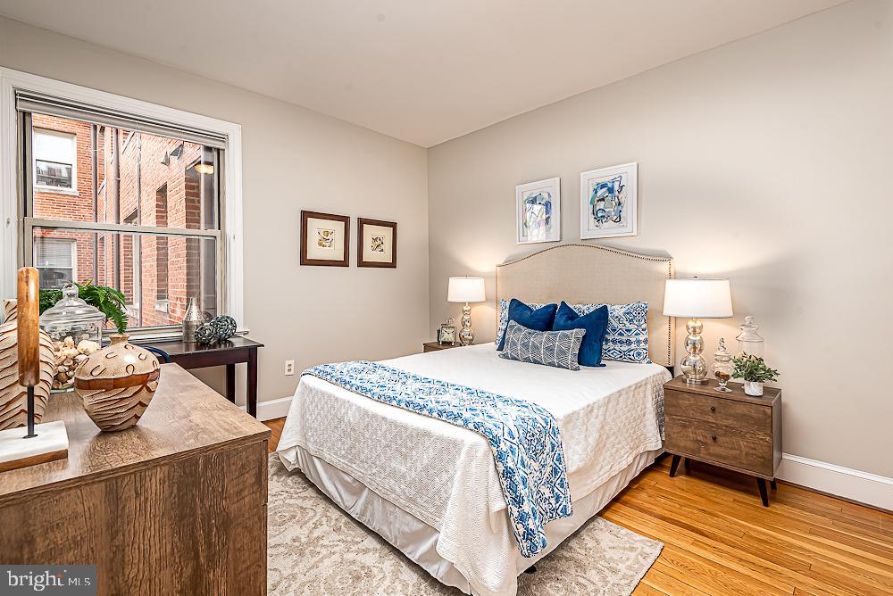 18 9TH STREET NE Unit: 308