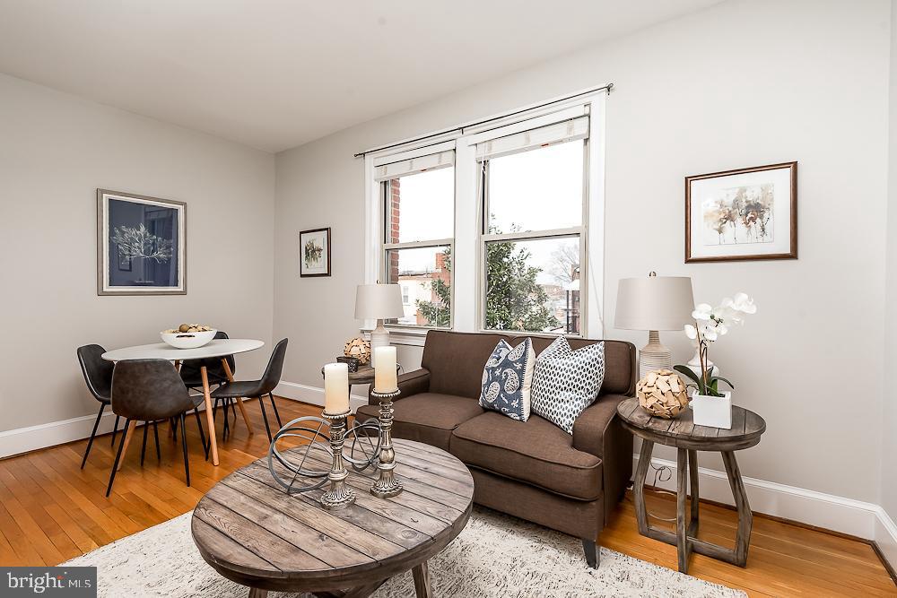 18 9TH STREET NE Unit: 308