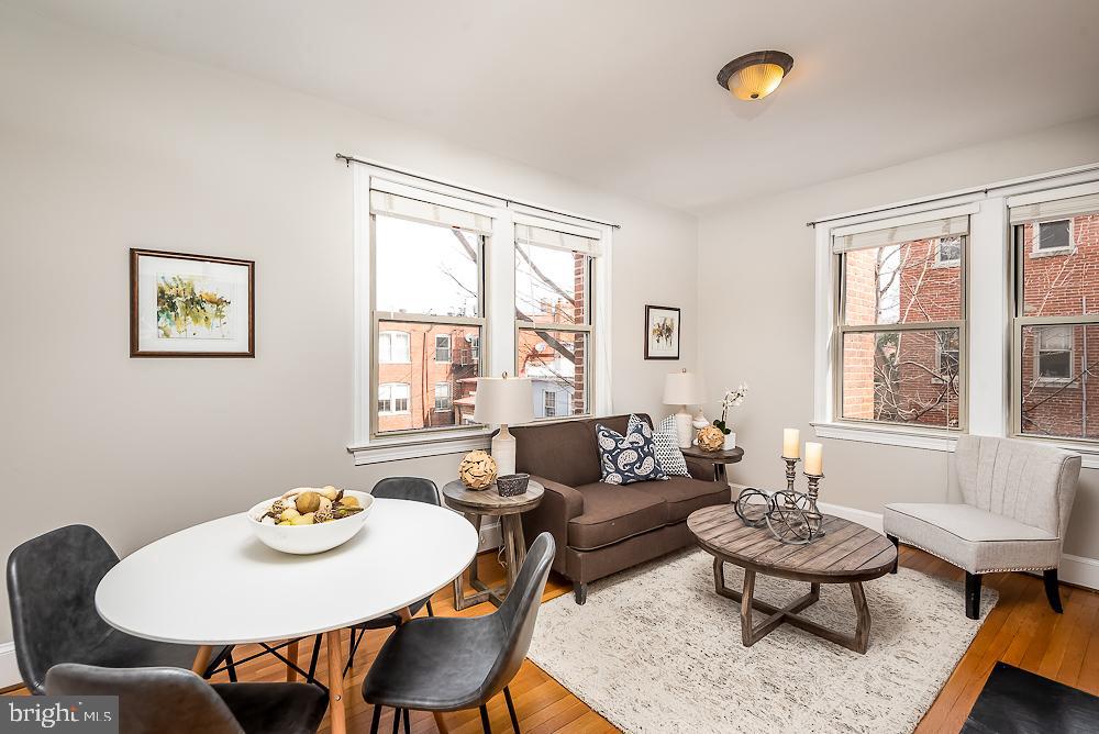 18 9TH STREET NE Unit: 308