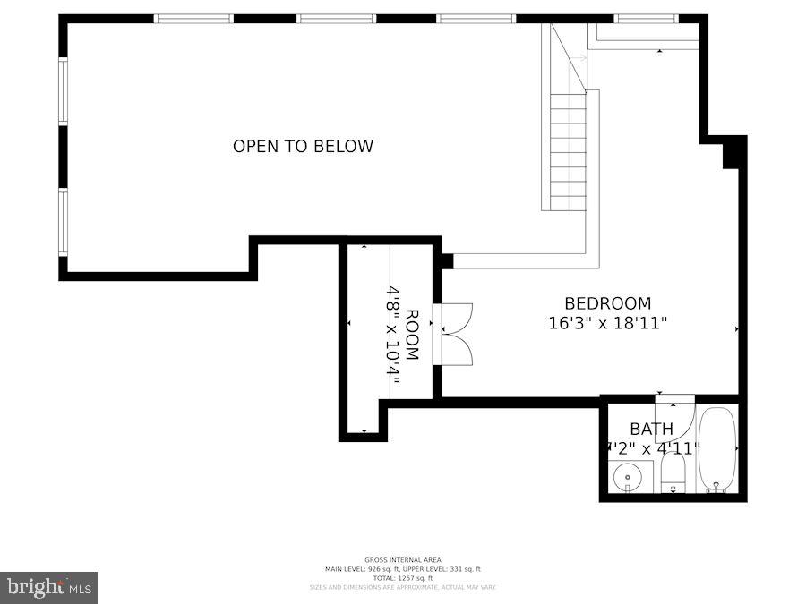 410 5TH STREET NE Unit: 26