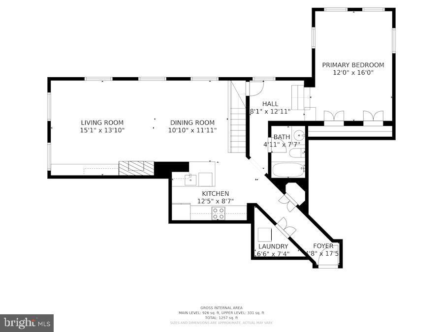 410 5TH STREET NE Unit: 26
