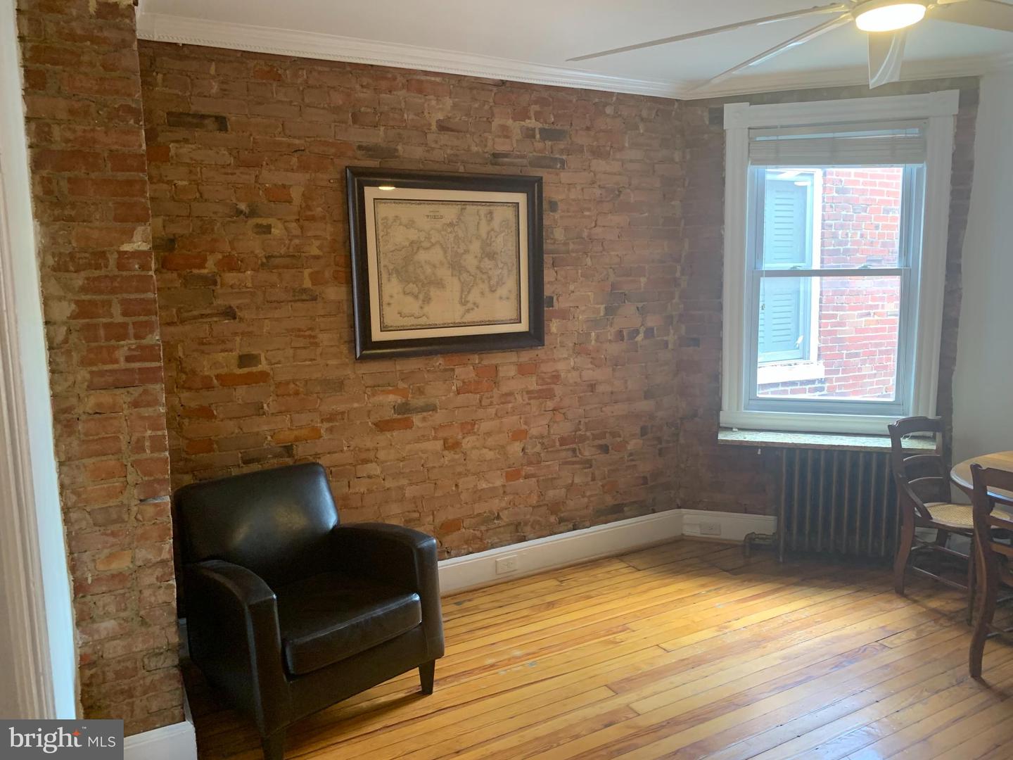318 NORTH CAROLINA AVENUE SE Unit: 3