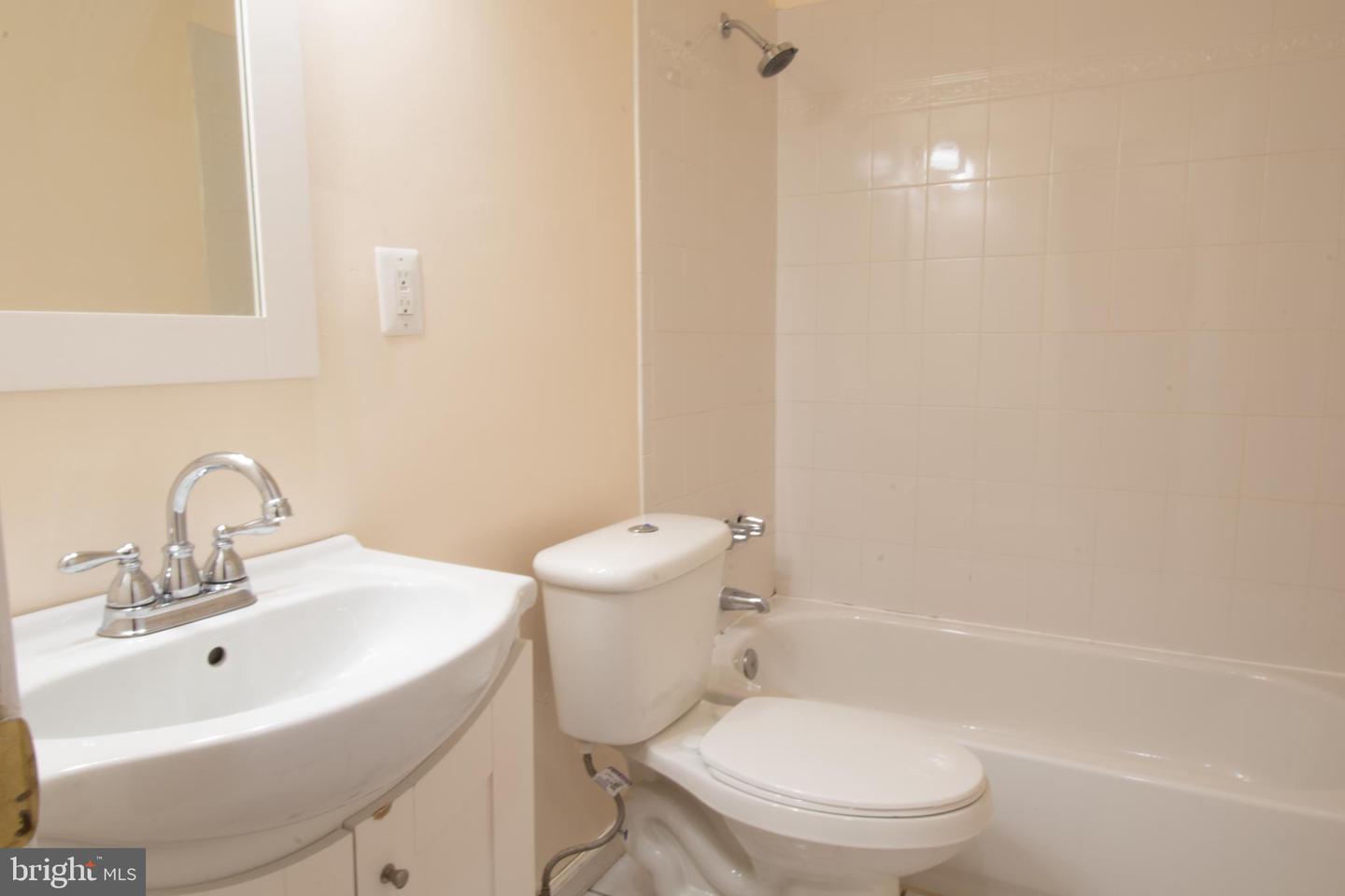 3408 SHERMAN AVENUE NW Unit: 202