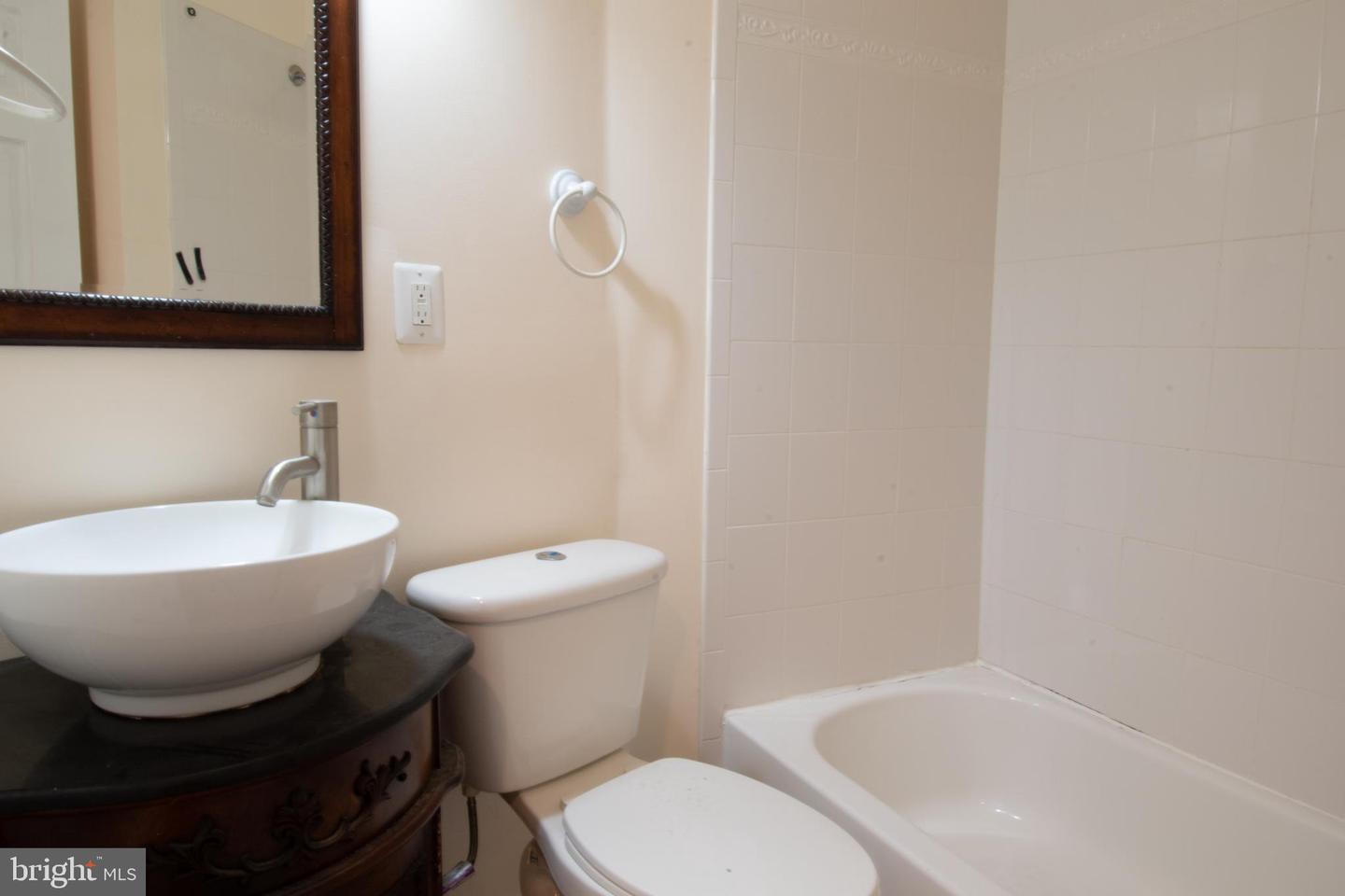 3408 SHERMAN AVENUE NW Unit: 202