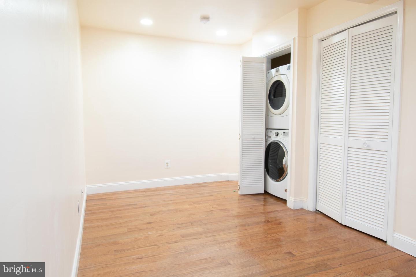 3408 SHERMAN AVENUE NW Unit: 202
