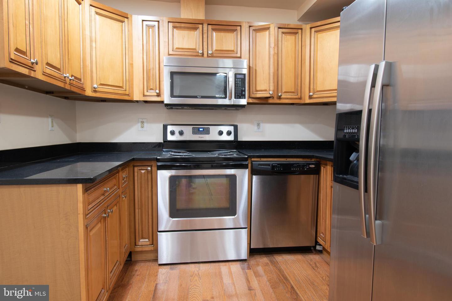 3408 SHERMAN AVENUE NW Unit: 202