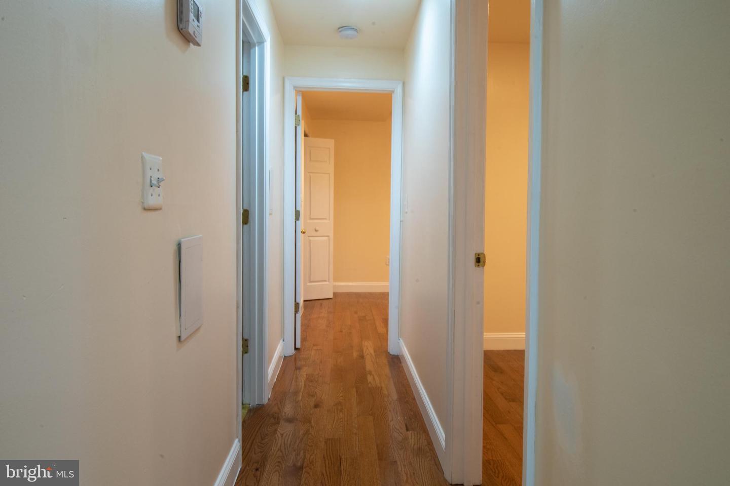 3408 SHERMAN AVENUE NW Unit: 202