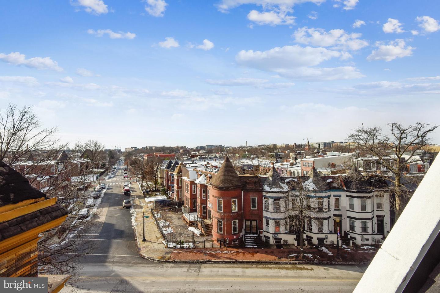 235 FLORIDA AVENUE NW Unit: 5