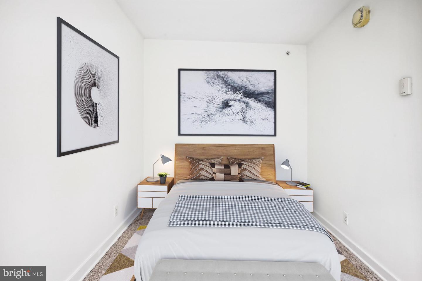 1101 3RD STREET SW Unit: 711
