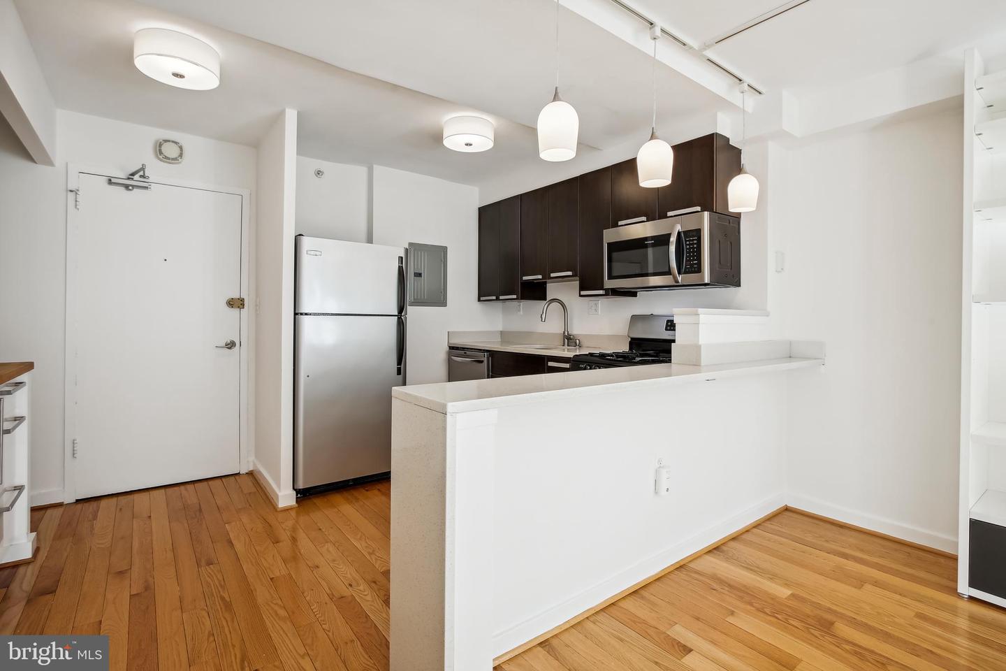 1101 3RD STREET SW Unit: 711