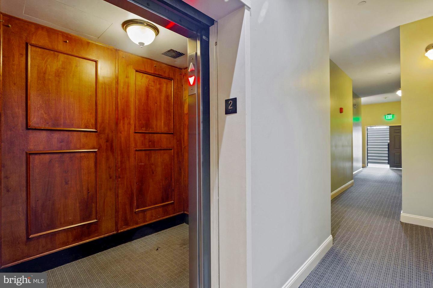 1315 INDEPENDENCE AVENUE SE Unit: 22