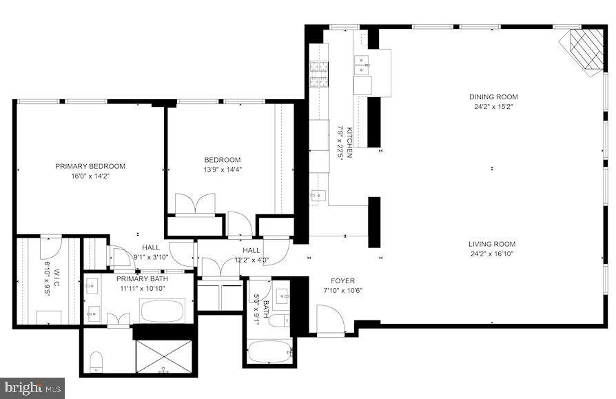 1315 INDEPENDENCE AVENUE SE Unit: 22