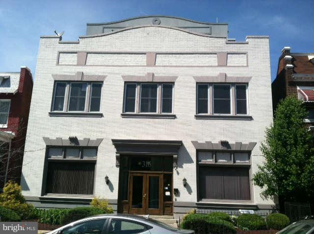 316 F STREET NE Unit: 215