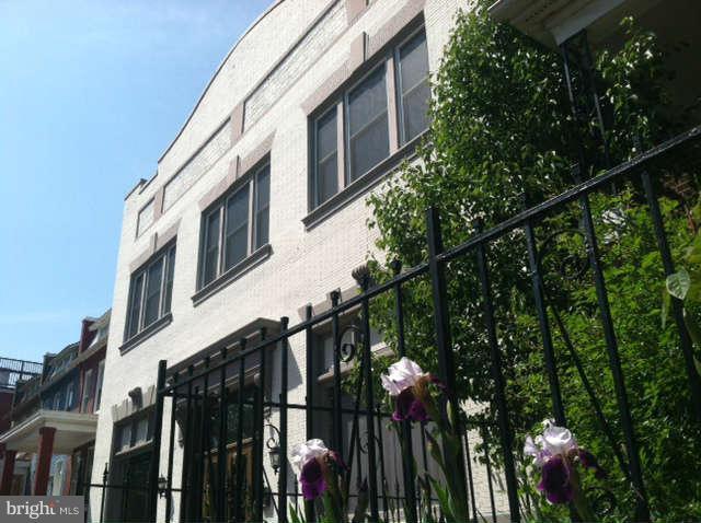 316 F STREET NE Unit: 215