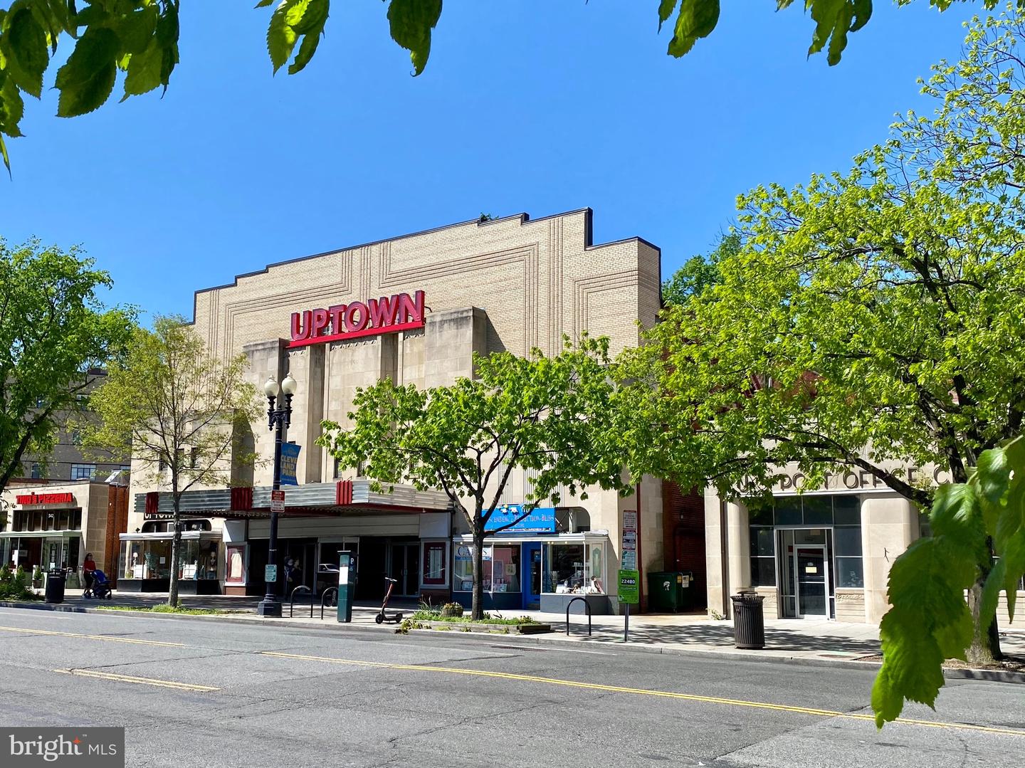 3701 CONNECTICUT AVENUE NW Unit: 921