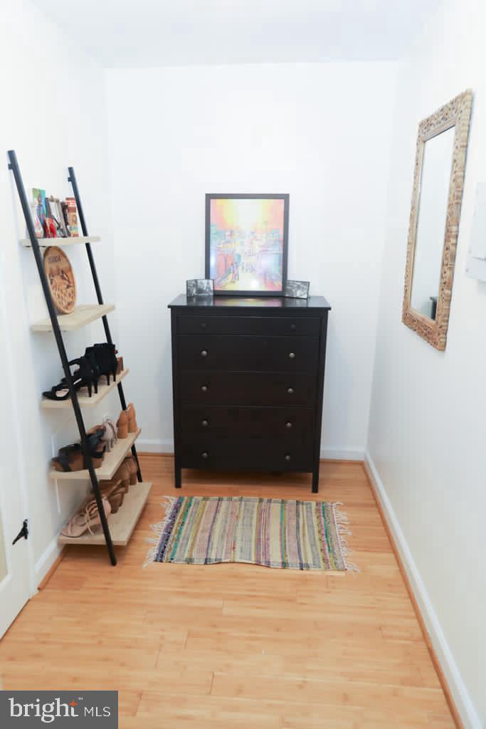 3701 CONNECTICUT AVENUE NW Unit: 921