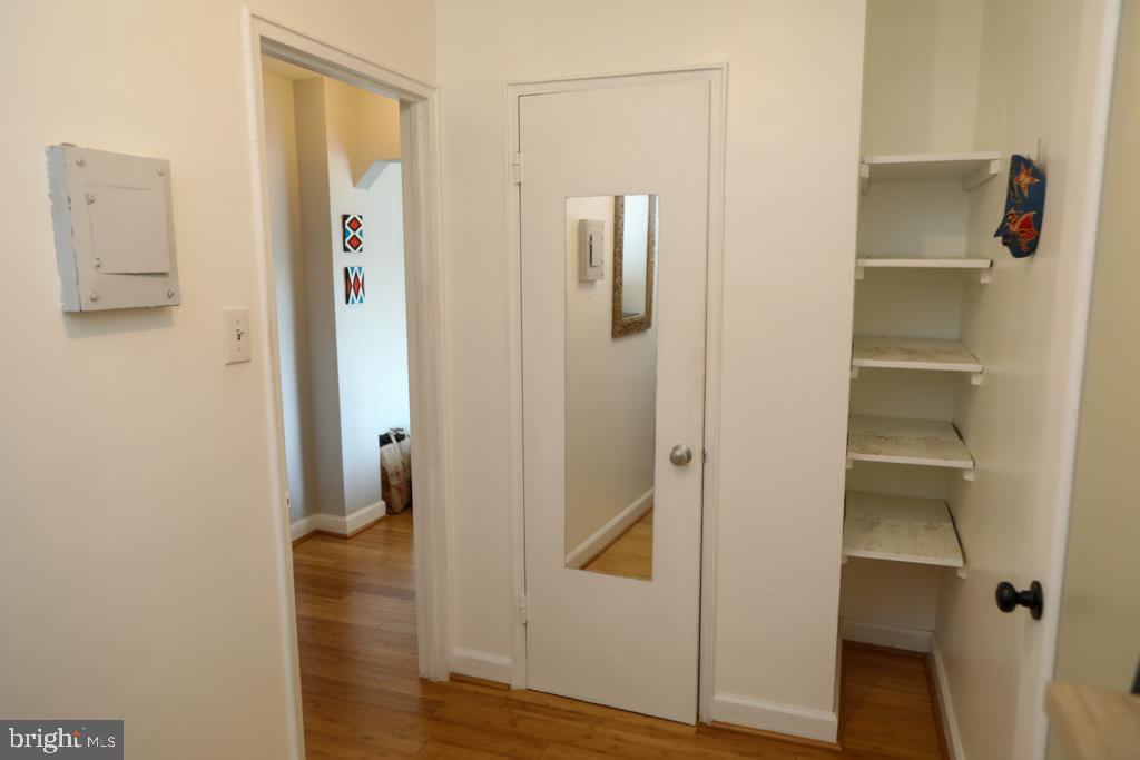 3701 CONNECTICUT AVENUE NW Unit: 921