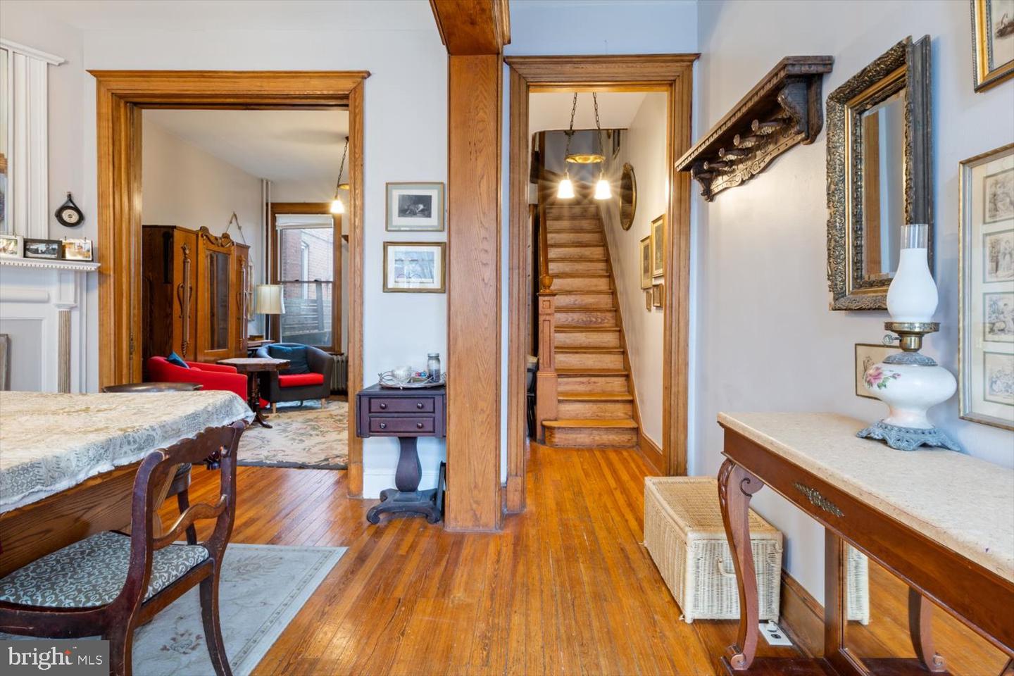 47 RANDOLPH PLACE NW