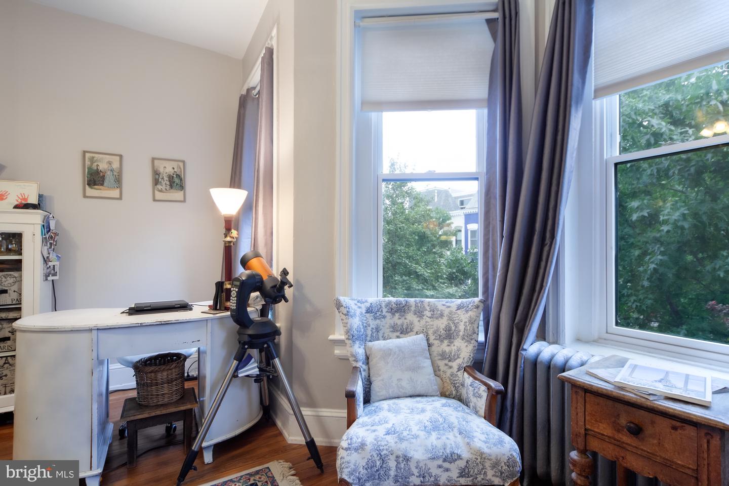 47 RANDOLPH PLACE NW