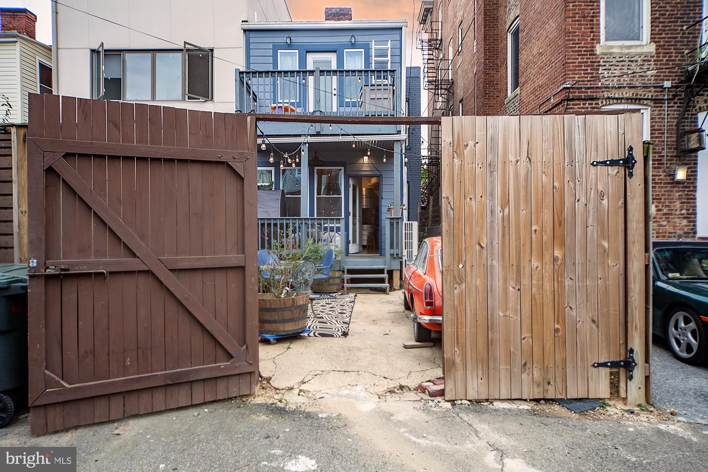 47 RANDOLPH PLACE NW