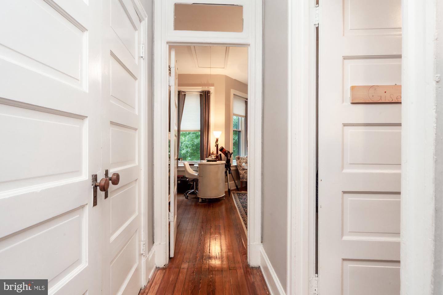 47 RANDOLPH PLACE NW