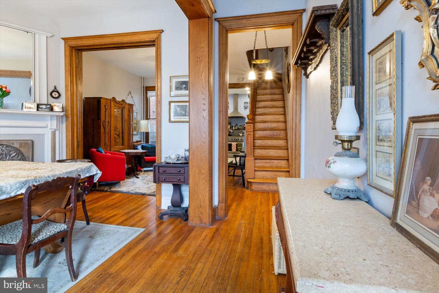 47 RANDOLPH PLACE NW