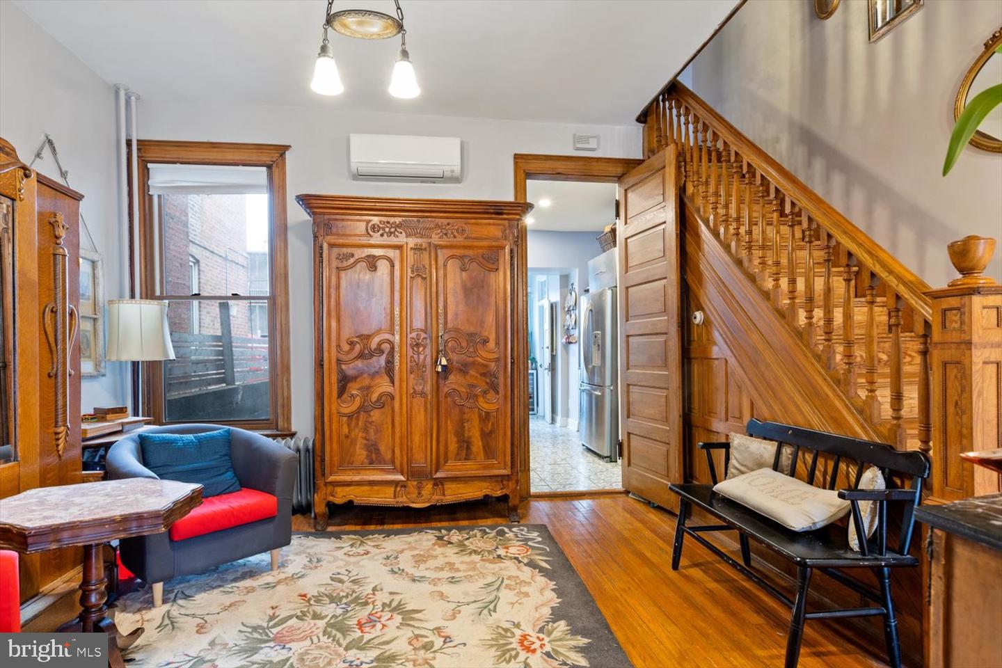 47 RANDOLPH PLACE NW