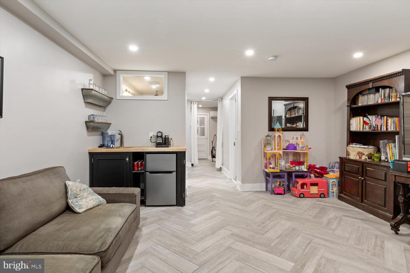 47 RANDOLPH PLACE NW