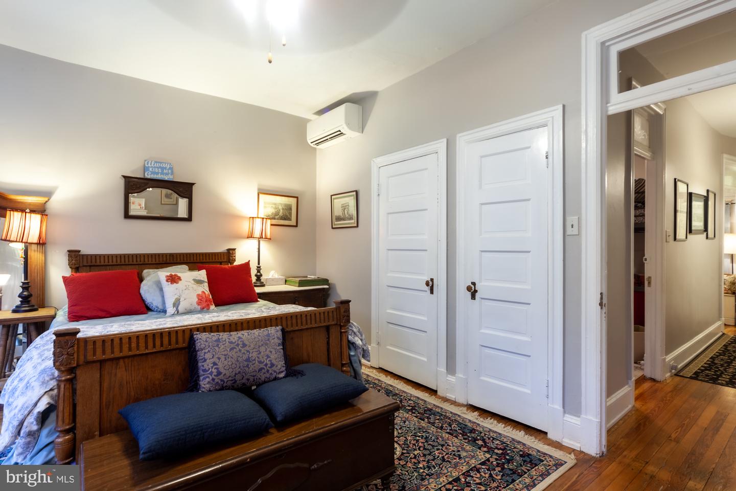 47 RANDOLPH PLACE NW