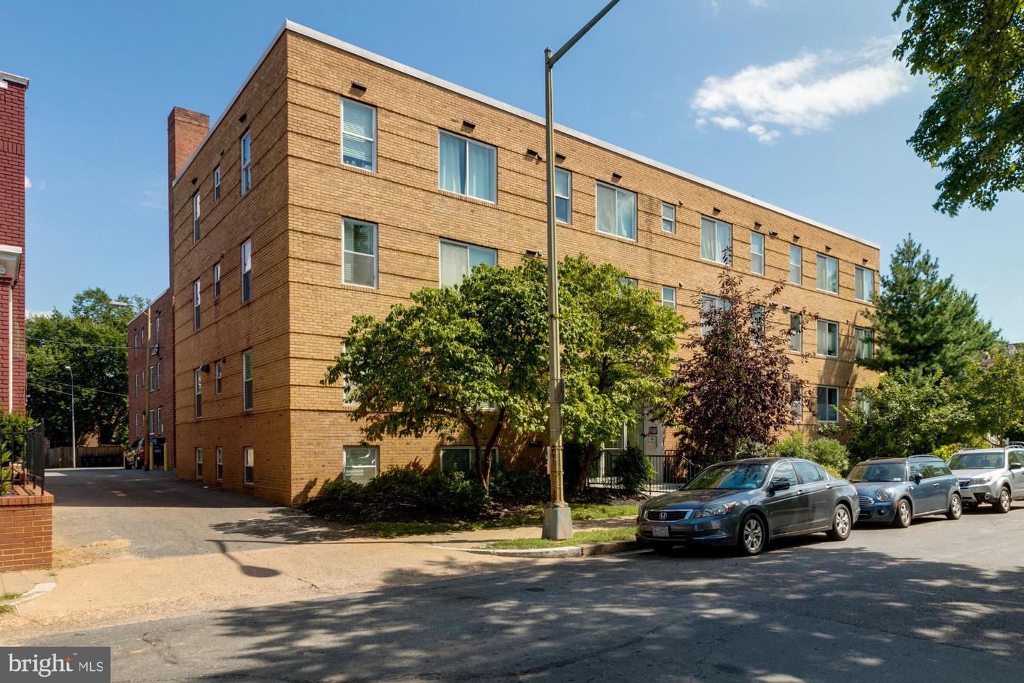 420 16TH STREET SE Unit: 208