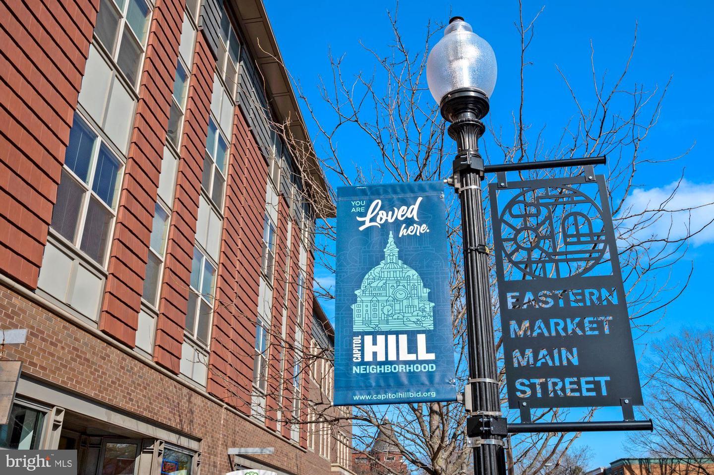 101 7TH STREET SE Unit: 6