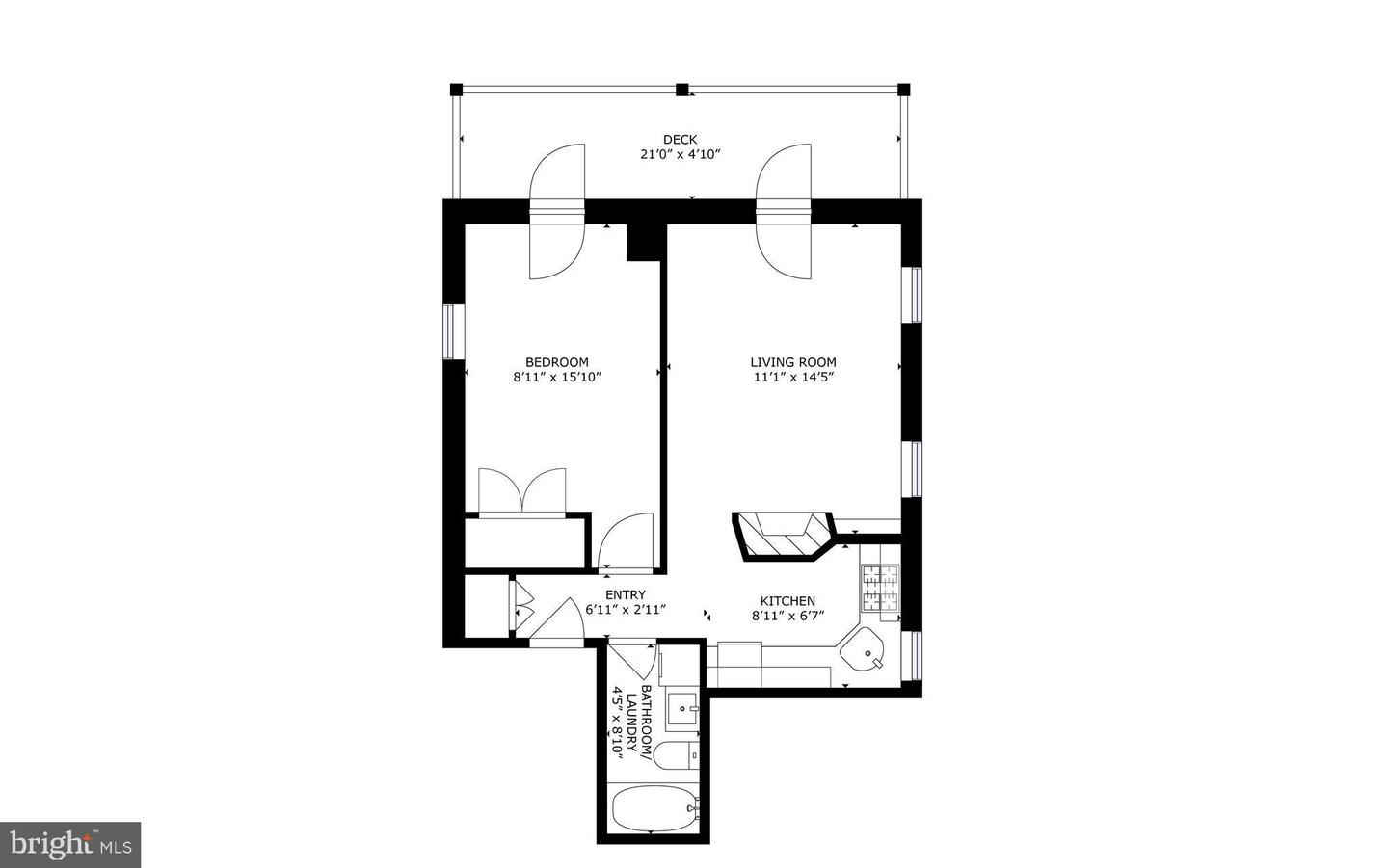 101 7TH STREET SE Unit: 6