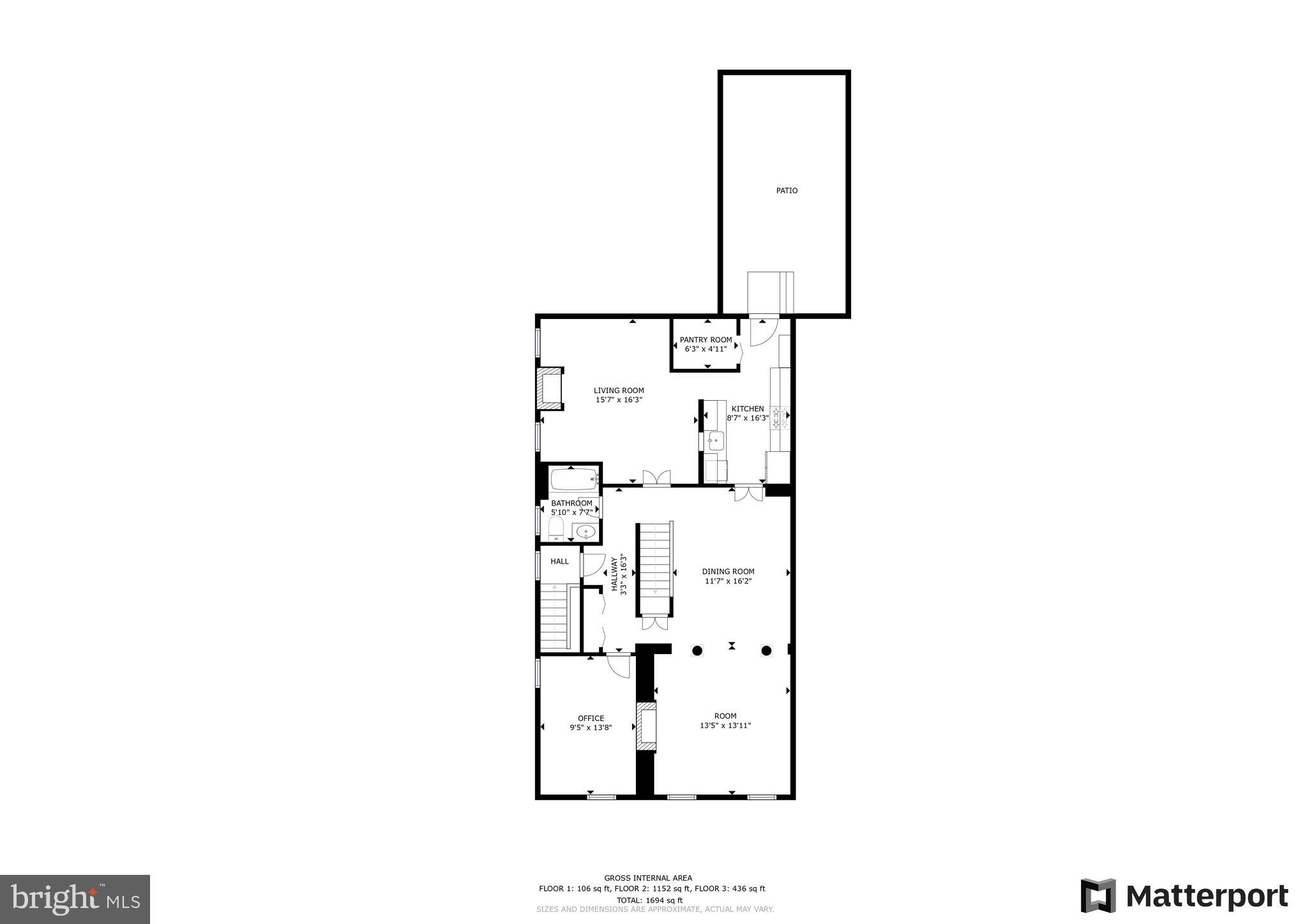 732 11TH SE
