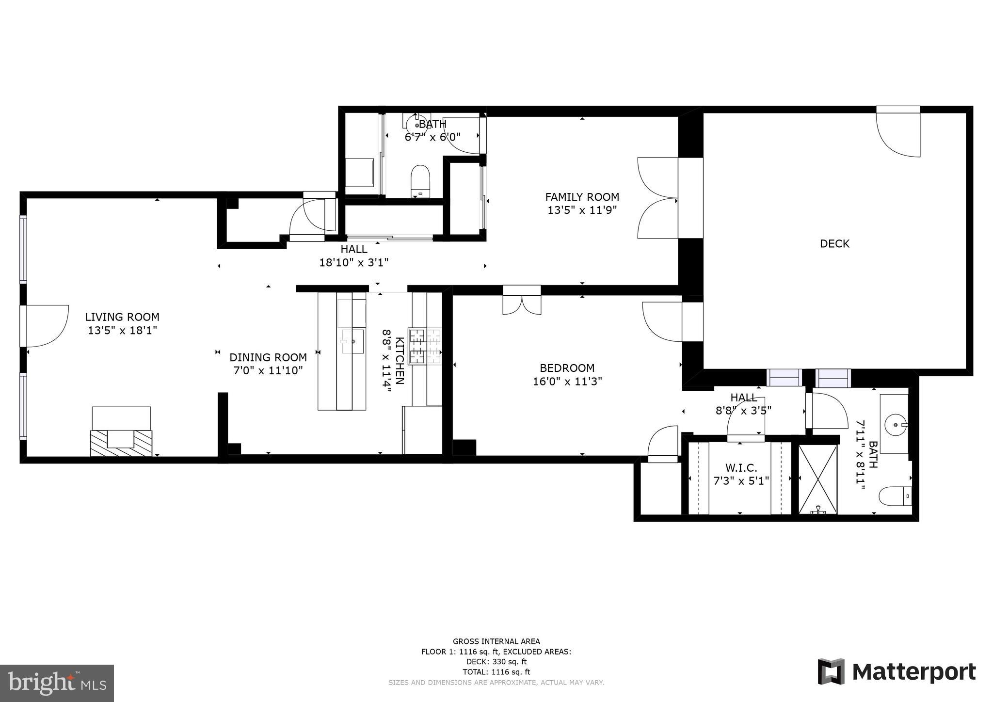 732 11TH SE