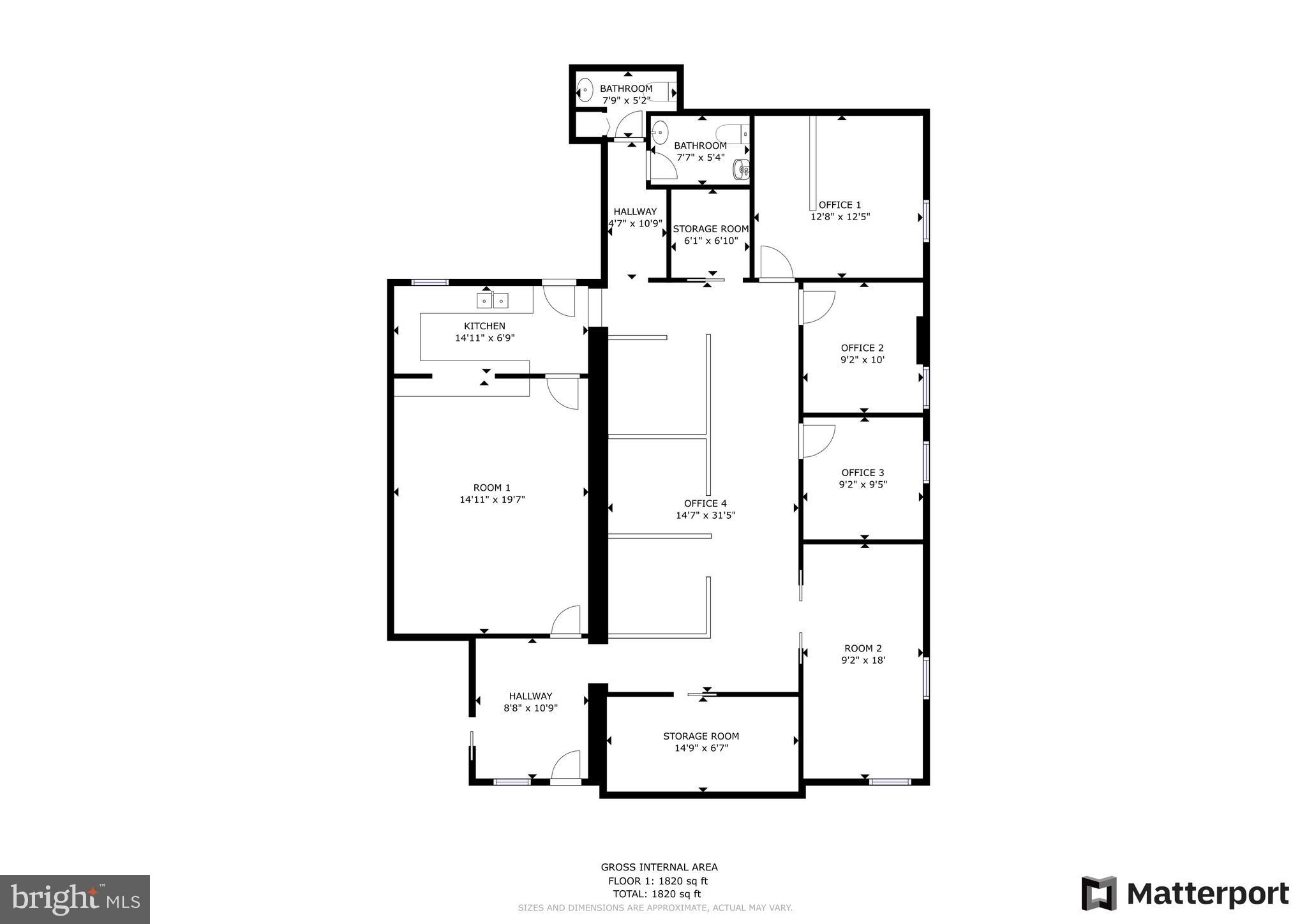 732 11TH SE