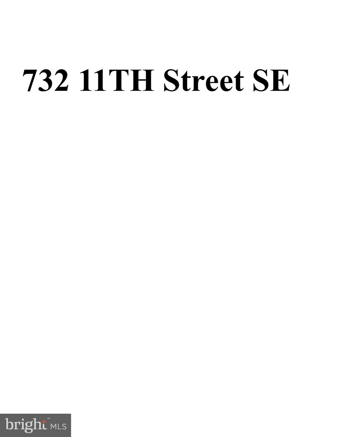 732 11TH SE
