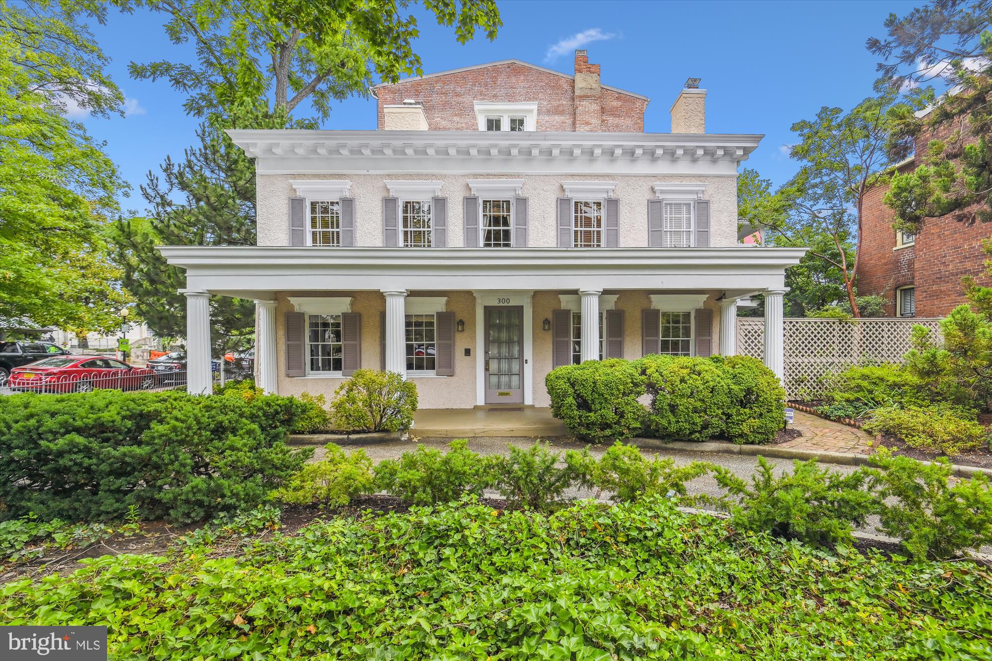 300 A STREET SE