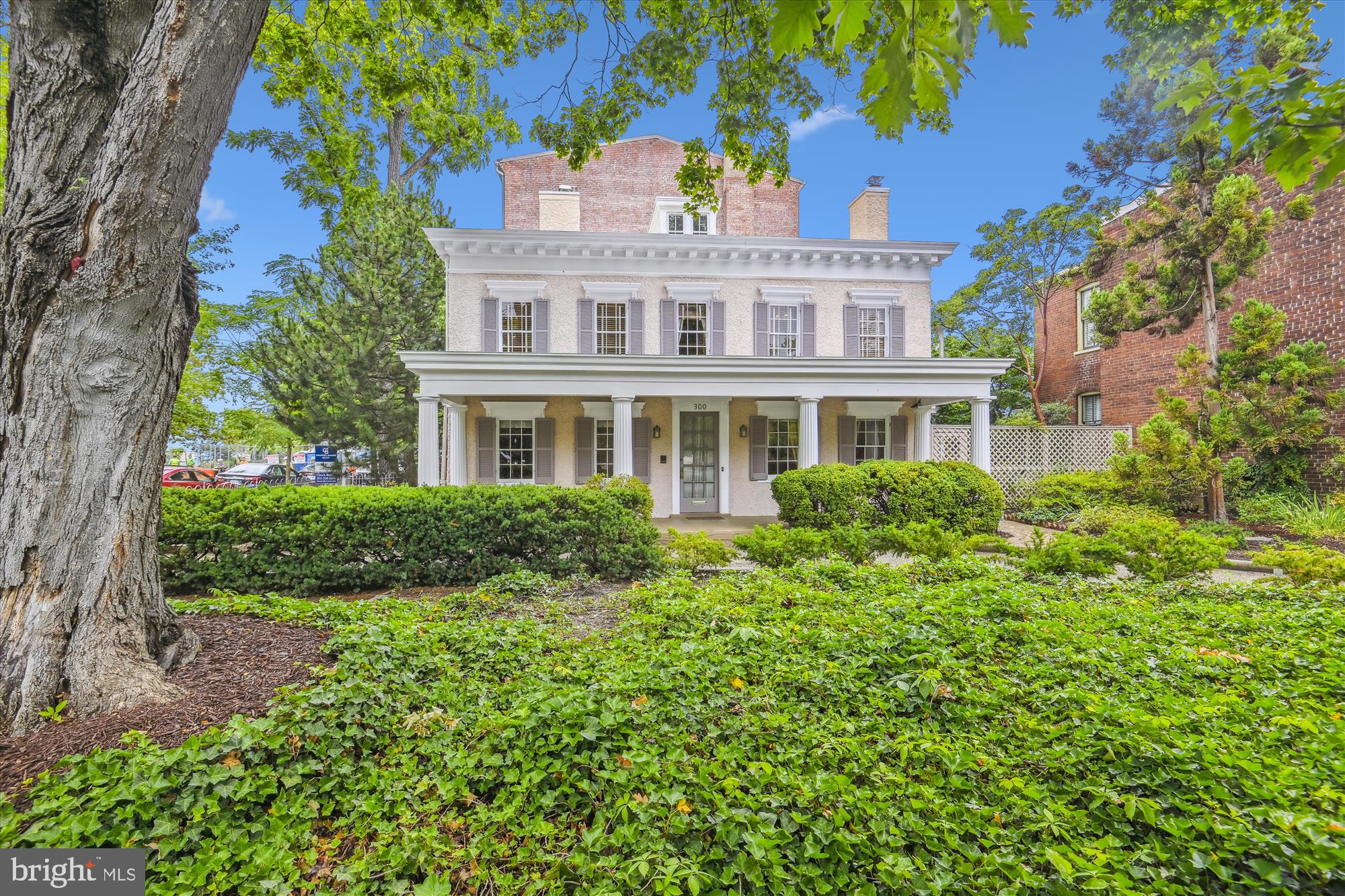 300 A STREET SE