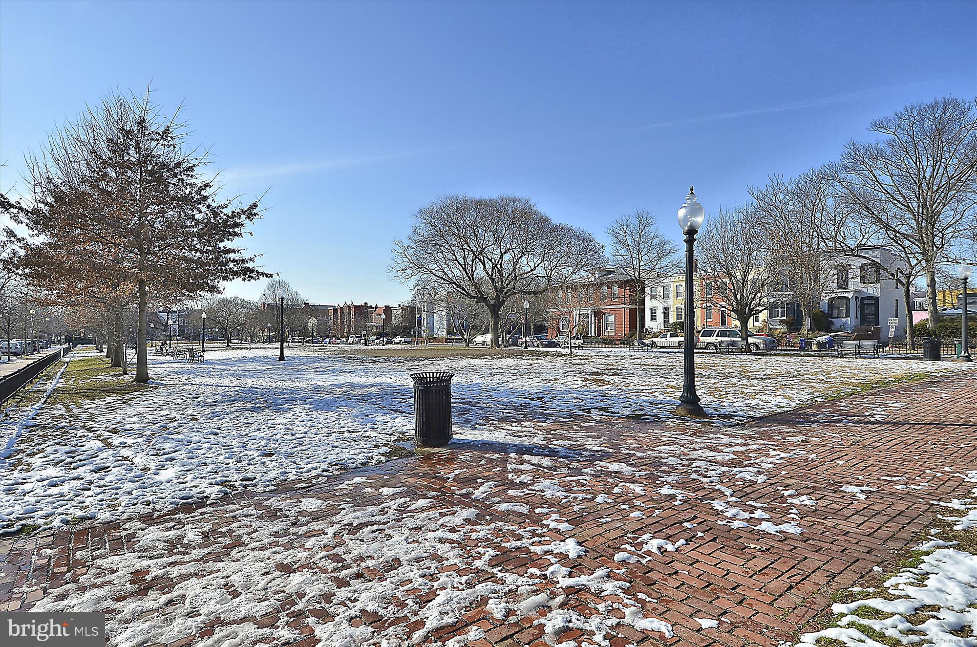 300 A STREET SE