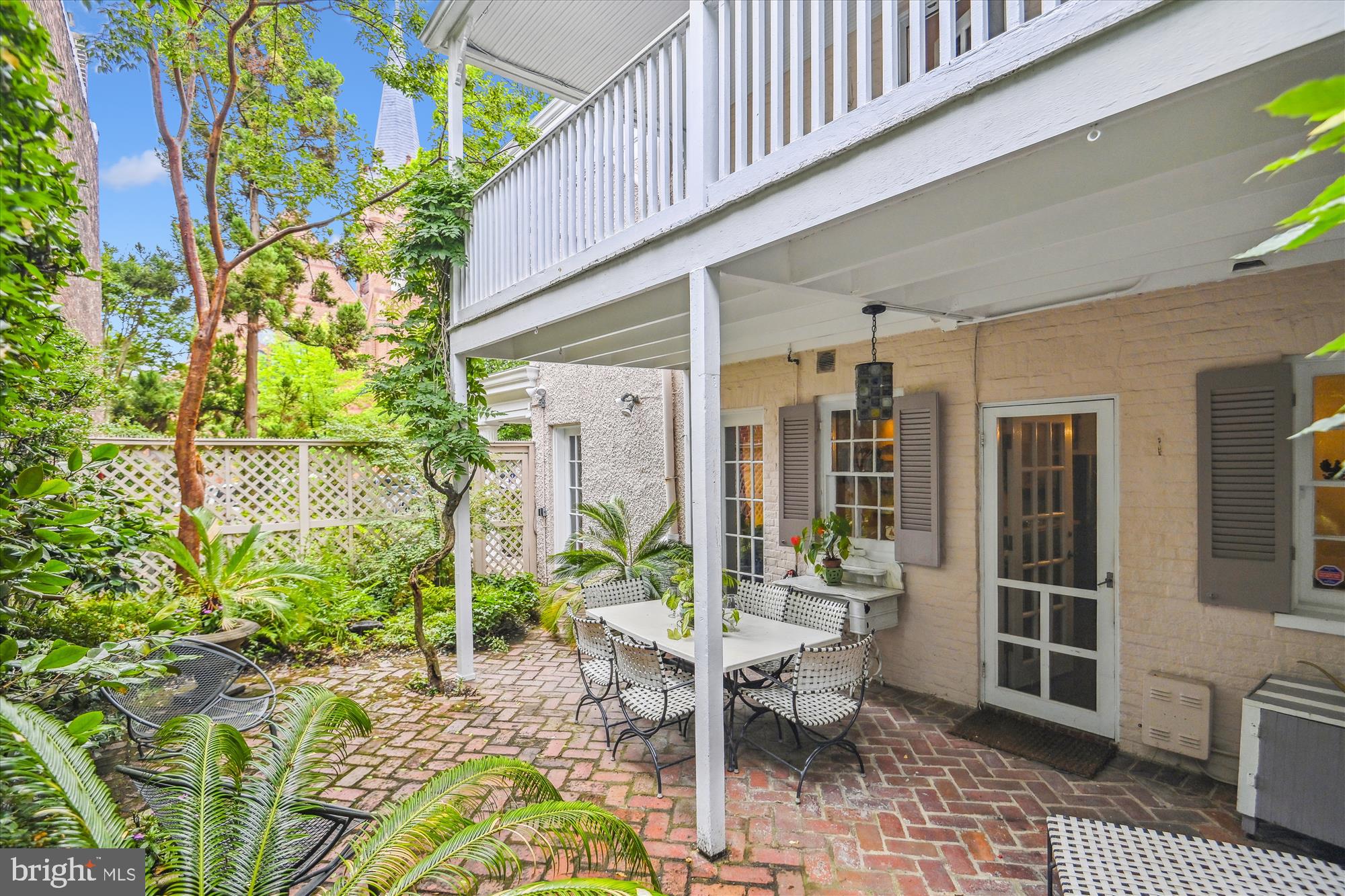 300 A STREET SE