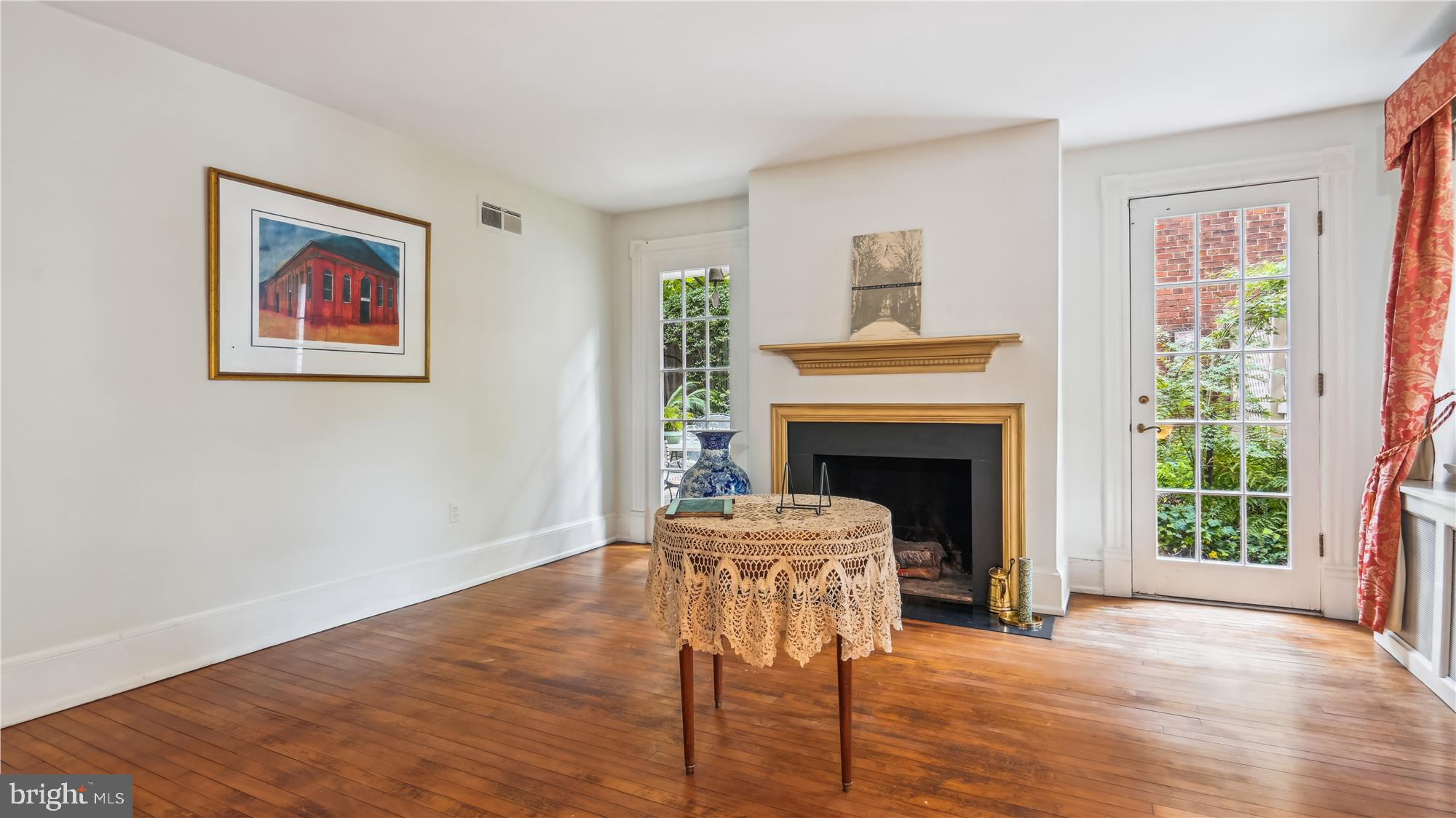 300 A STREET SE
