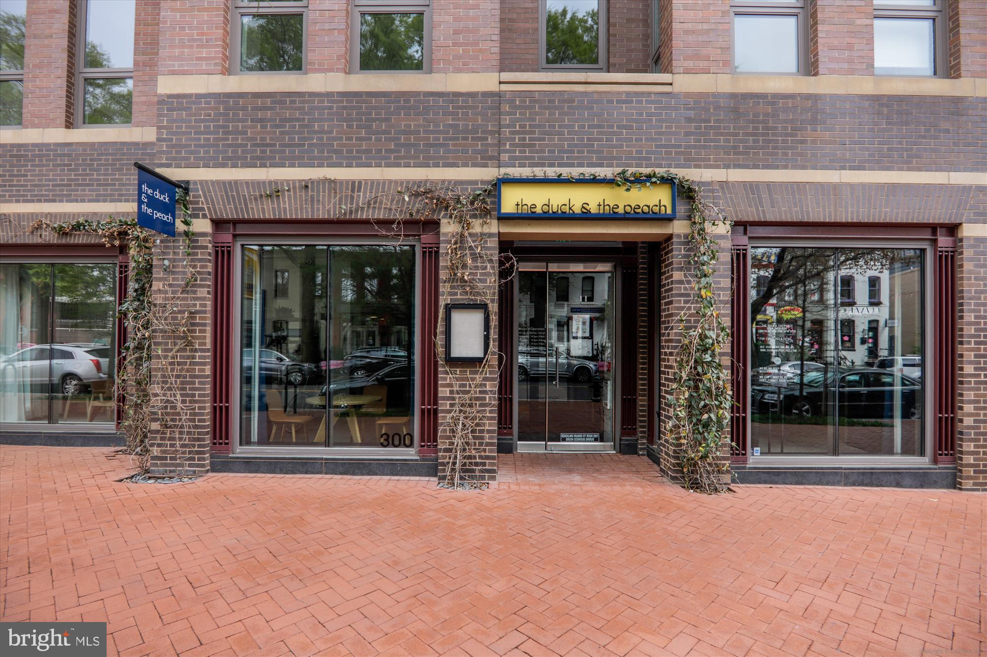 300 A STREET SE