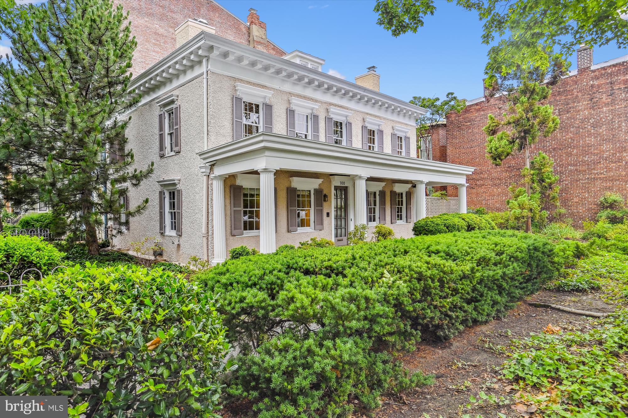 300 A STREET SE
