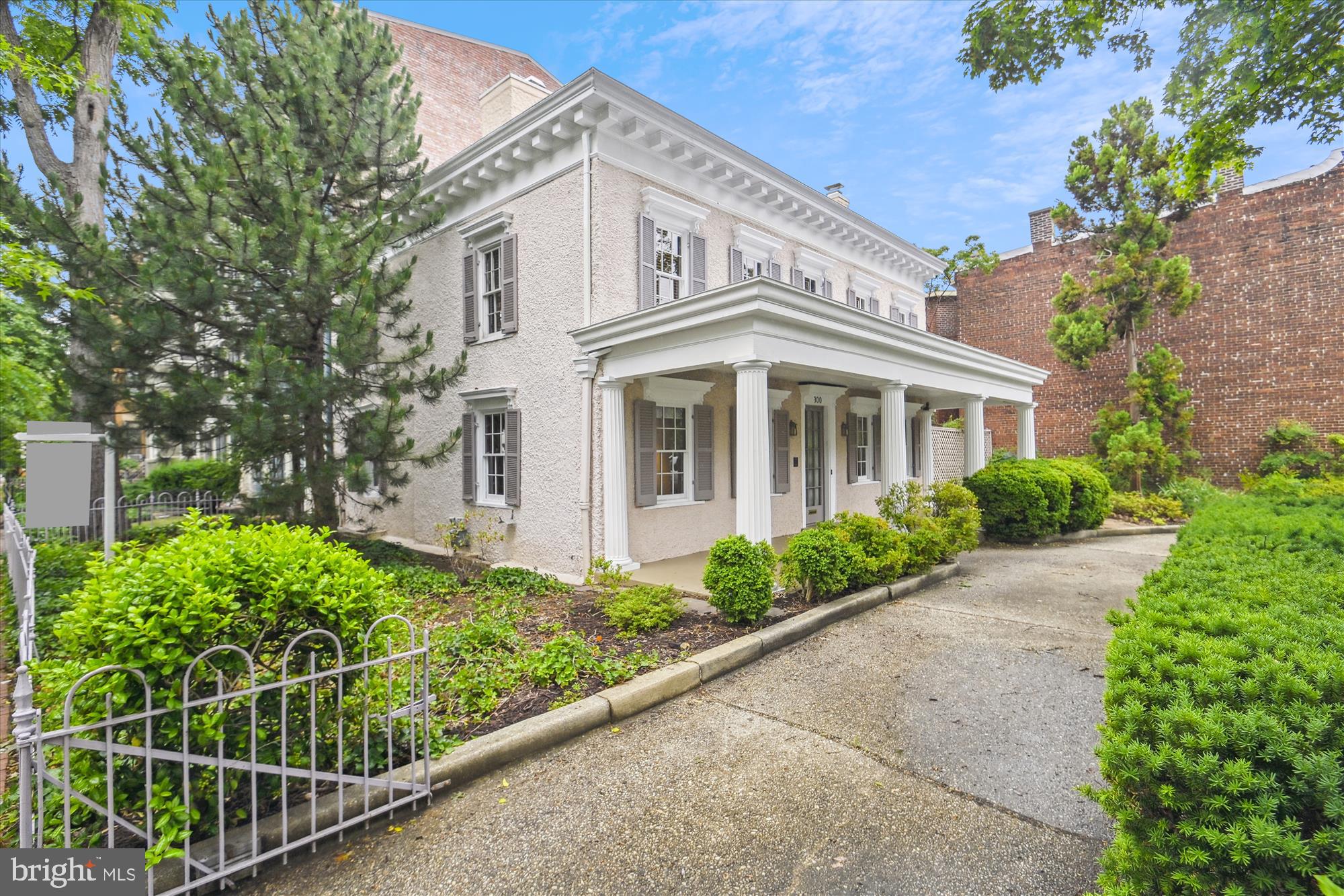 300 A STREET SE