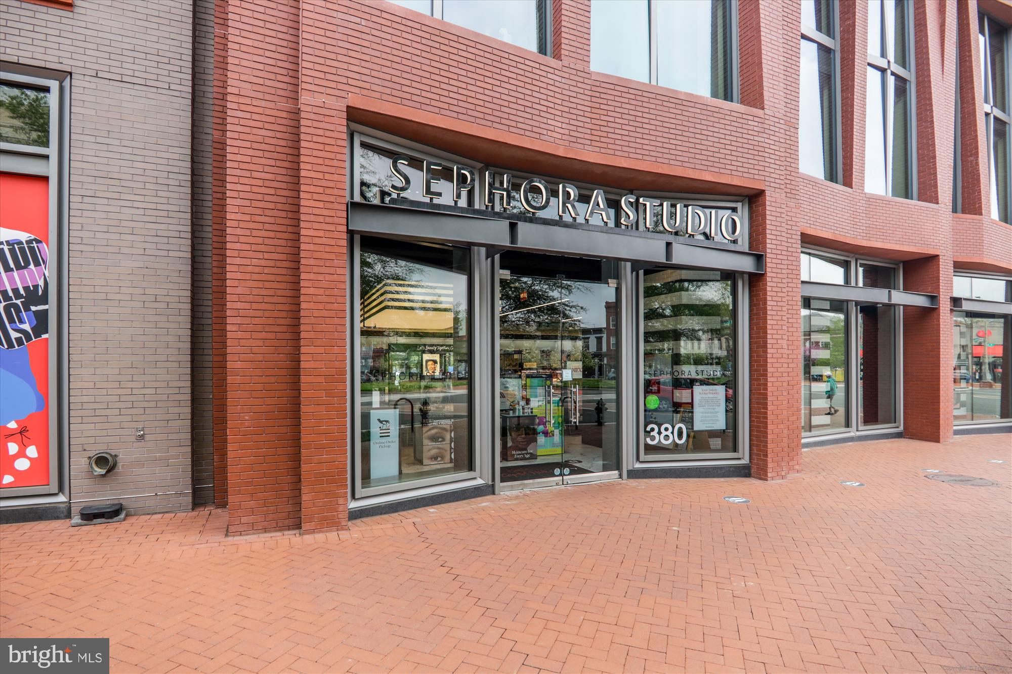 300 A STREET SE