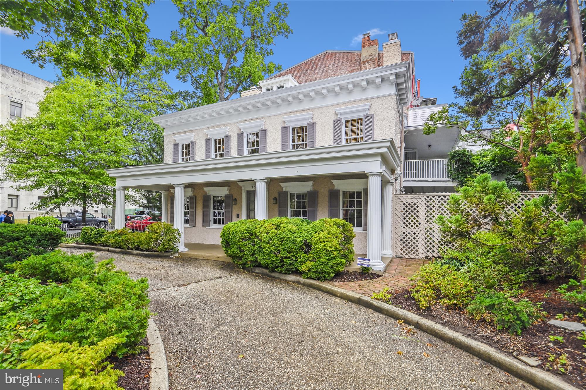 300 A STREET SE